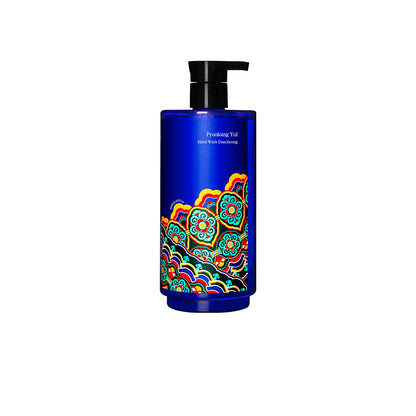 PyunkangYul Hand Wash Dancheong 350ml