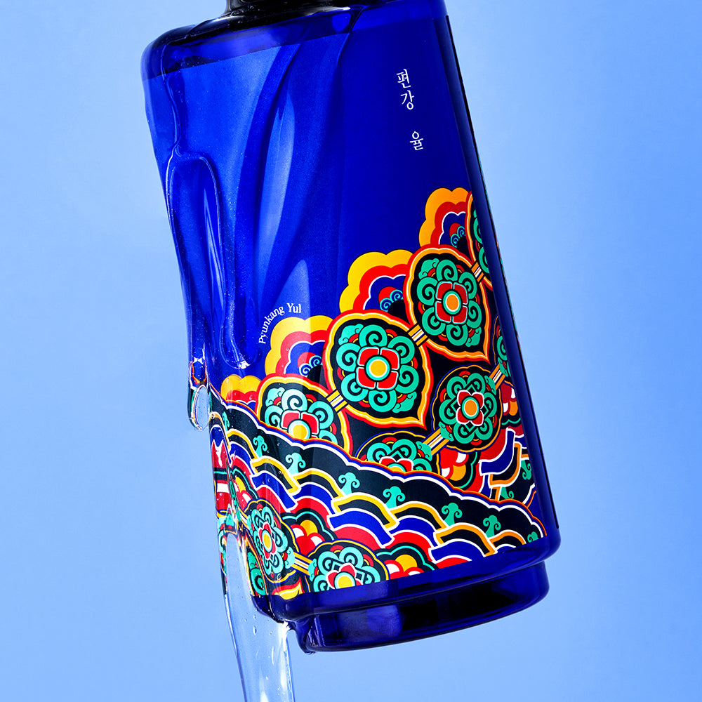 PyunkangYul Hand Wash Dancheong 350ml