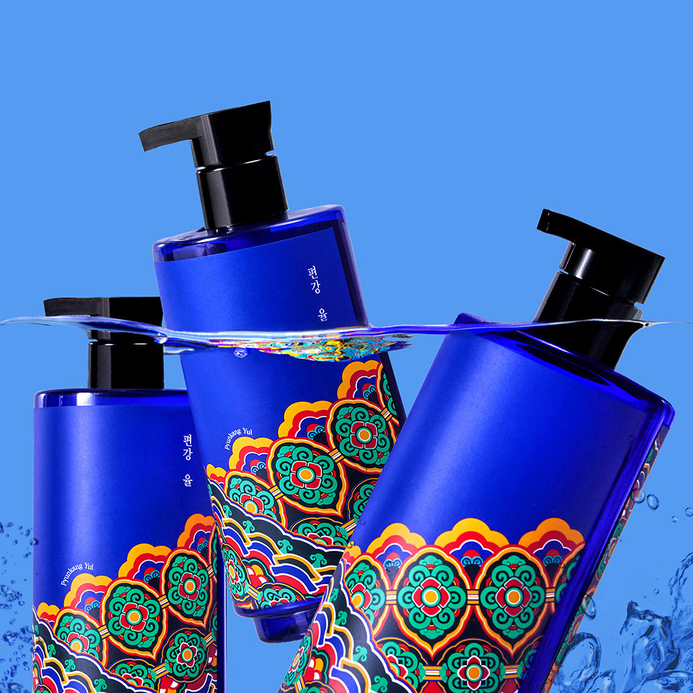 PyunkangYul Hand Wash Dancheong 350ml