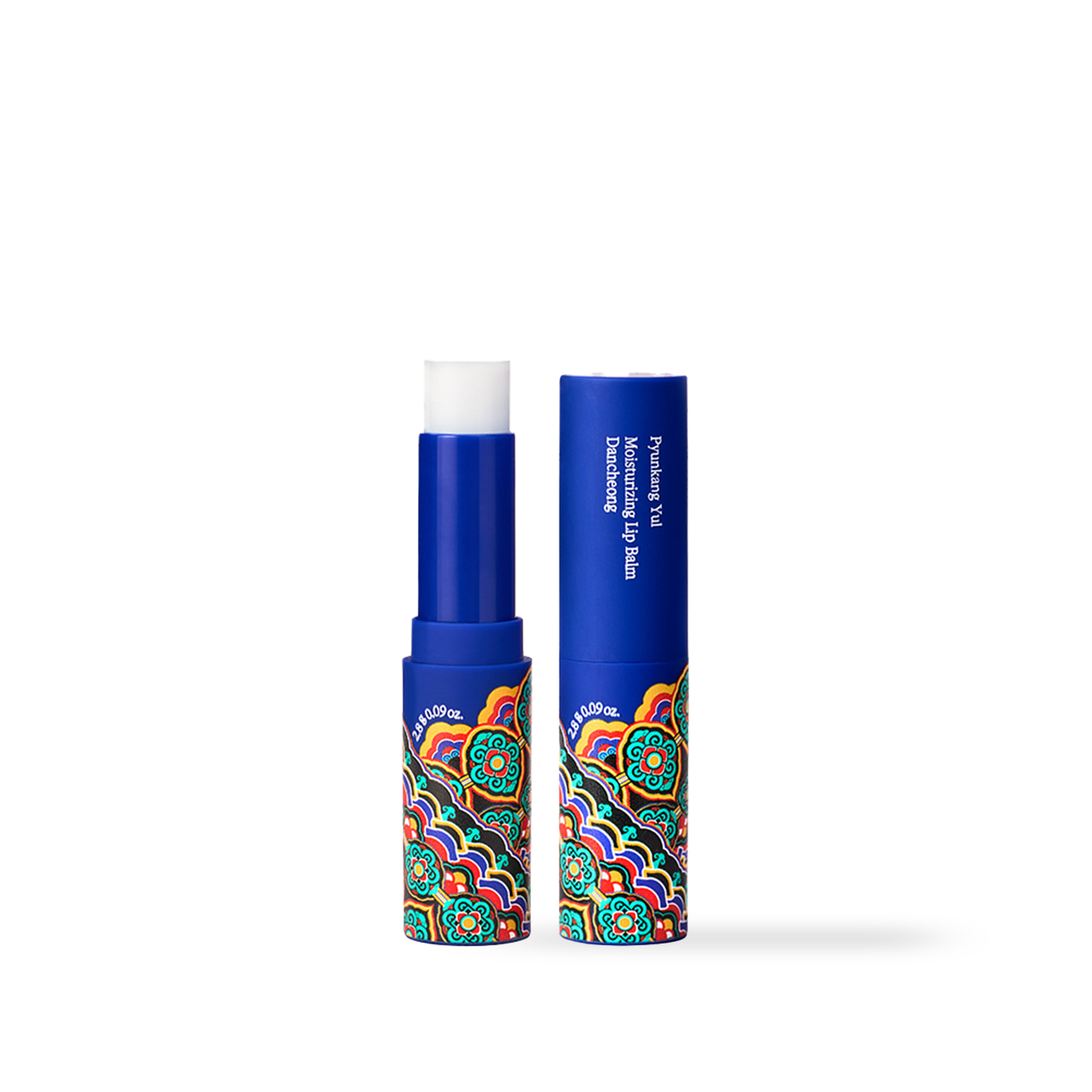 PyunkangYul Moisturizing Lip Balm Dancheong 2.8g