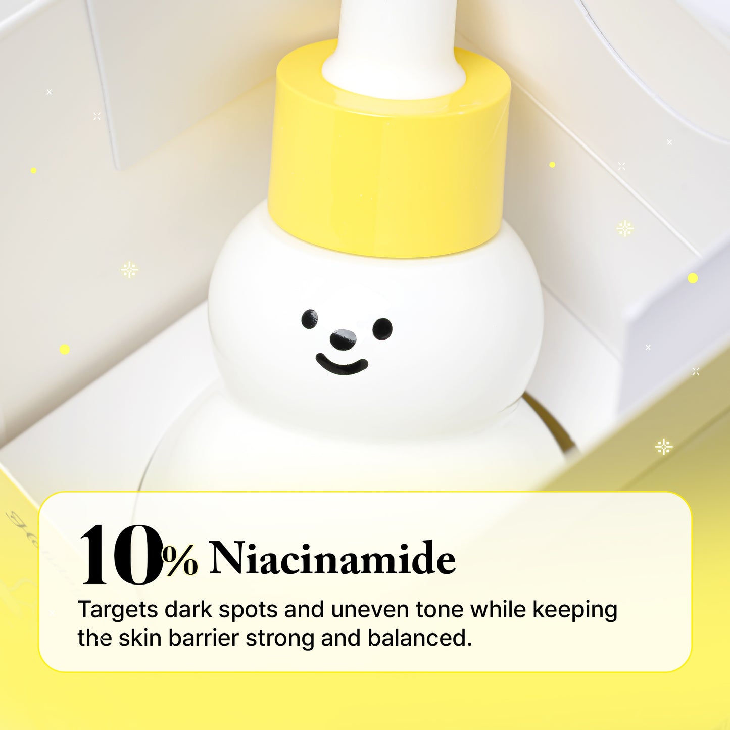 TIAM Vita B3 Source (Snowman) 40ml