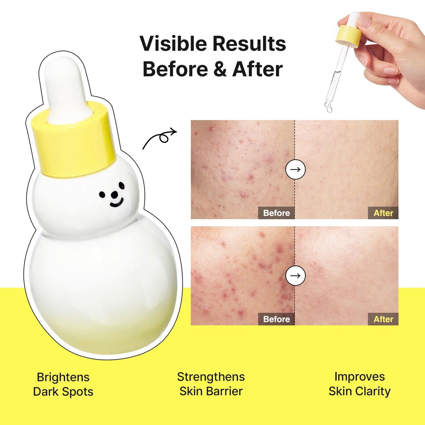 TIAM Vita B3 Source (Snowman) 40ml