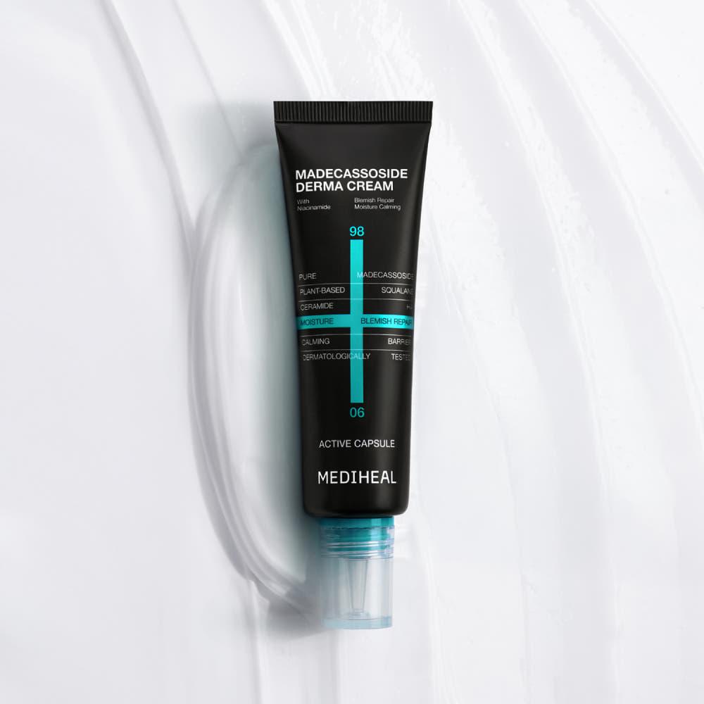 Mediheal Madecassoside Derma Cream 50ml