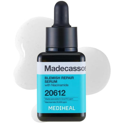 Mediheal Madecassoside Blemish Repair Serum 40ml