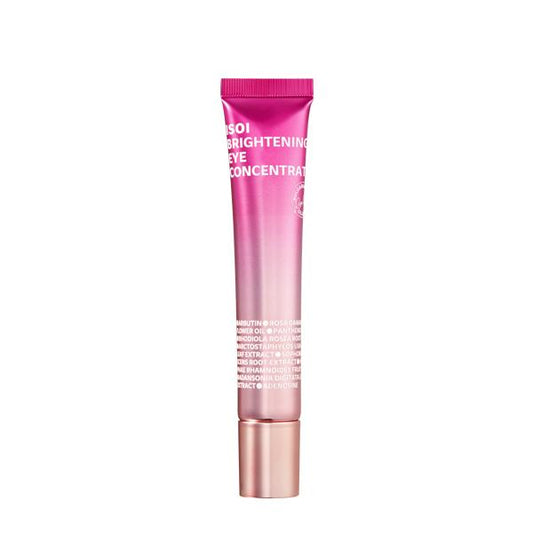 Isoi Brightening Eye Concentrate 17ml