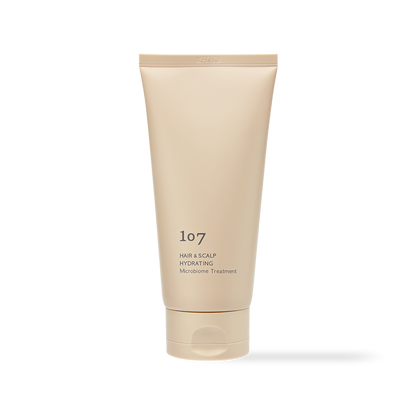107 HAIR & SCALP HYDRATING Microbiome Treatment 180ml