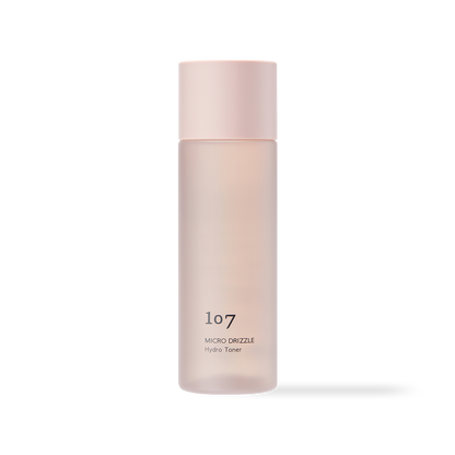 107 MICRO DRIZZLE Hydro Toner 155ml