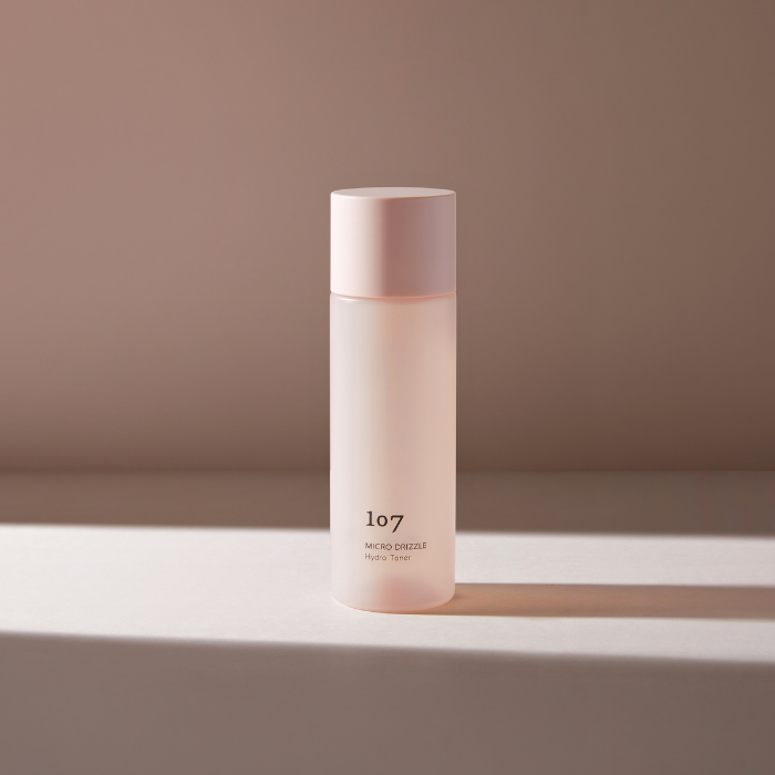 107 MICRO DRIZZLE Hydro Toner 155ml