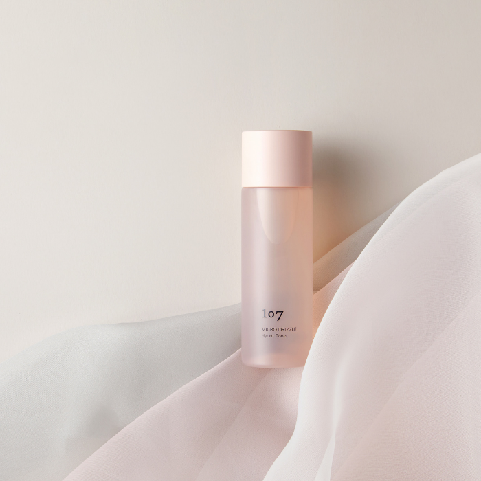 107 MICRO DRIZZLE Hydro Toner 155ml