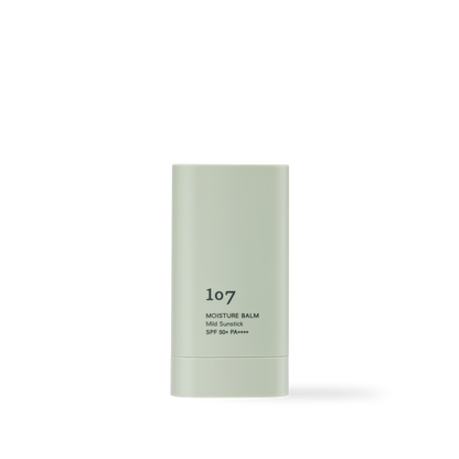 107 MOISTURE BALM Mild Sunstick 18g