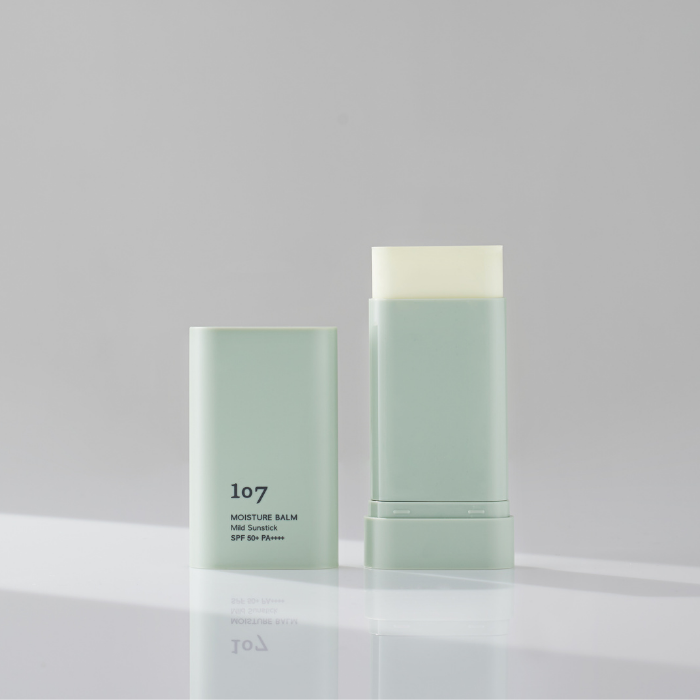 107 MOISTURE BALM Mild Sunstick 18g