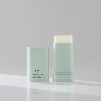 107 MOISTURE BALM Mild Sunstick 18g