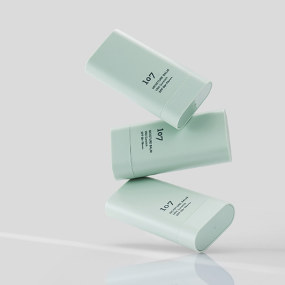 107 MOISTURE BALM Mild Sunstick 18g