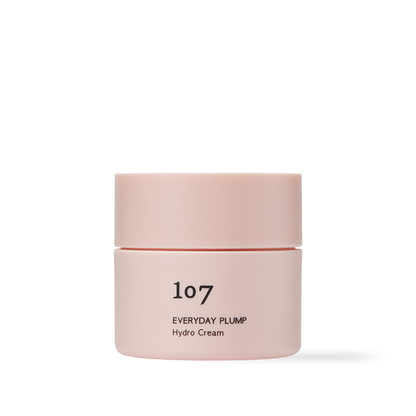 107 EVERYDAY PLUMP Hydro Cream 50ml