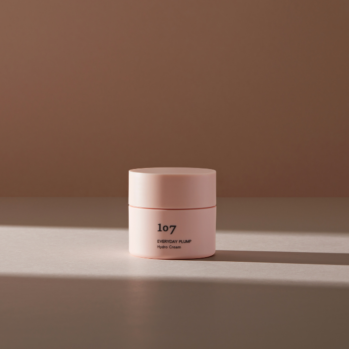 107 EVERYDAY PLUMP Hydro Cream 50ml