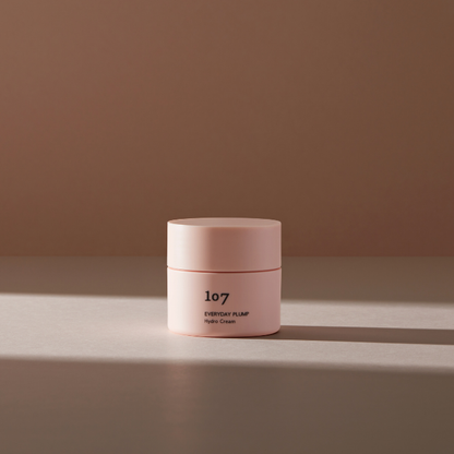 107 EVERYDAY PLUMP Hydro Cream 50ml