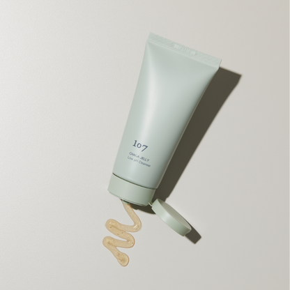 107 CHAGA JELLY Low pH Cleanser 120ml