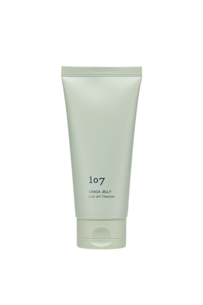 107 CHAGA JELLY Low pH Cleanser 120ml
