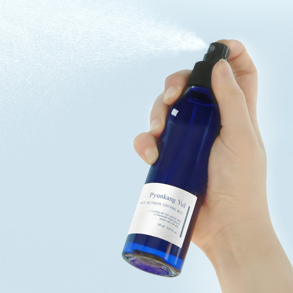 PyunkangYul ATO Intensive Soothing Mist 145ml