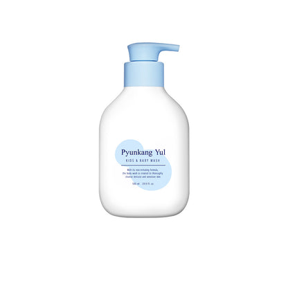 PyunkangYul Kids & Baby Wash Sweet Orange 590ml