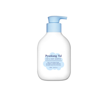 PyunkangYul Kids & Baby Shampoo Sweet Orange 590ml