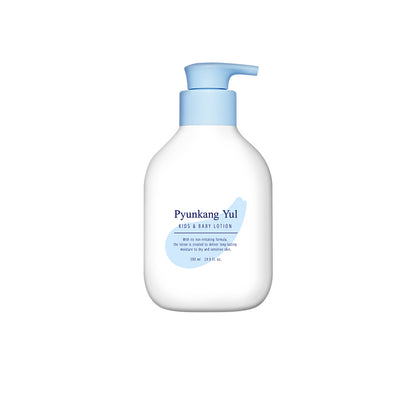 PyunkangYul Kids & Baby Lotion Sweet Orange 590ml