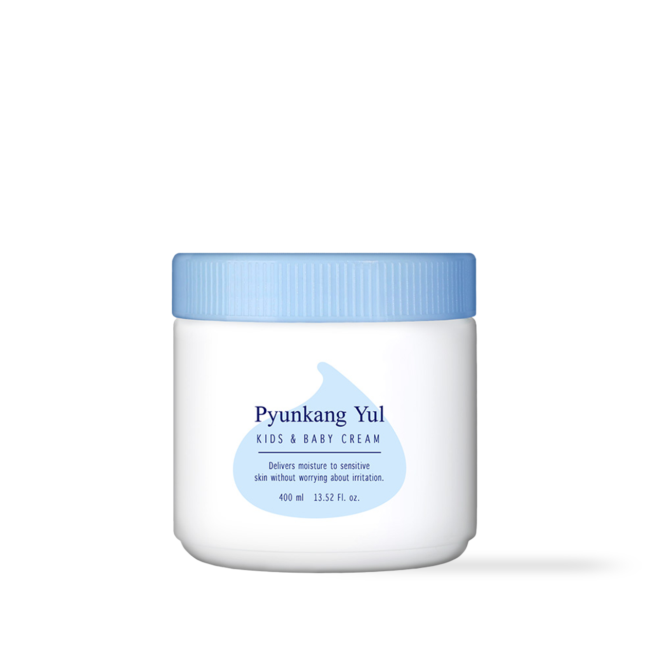PyunkangYul Kids & Baby Cream Sweet Orange 400ml