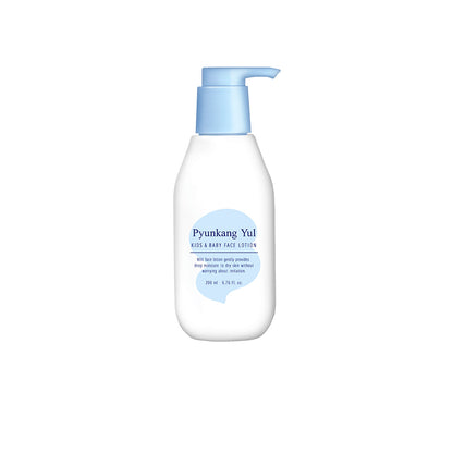 PyunkangYul Kids & Baby Face Lotion Sweet Orange 200ml