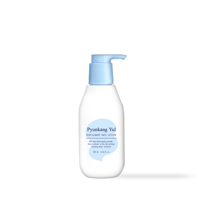PyunkangYul Kids & Baby Face Lotion Sweet Orange 200ml