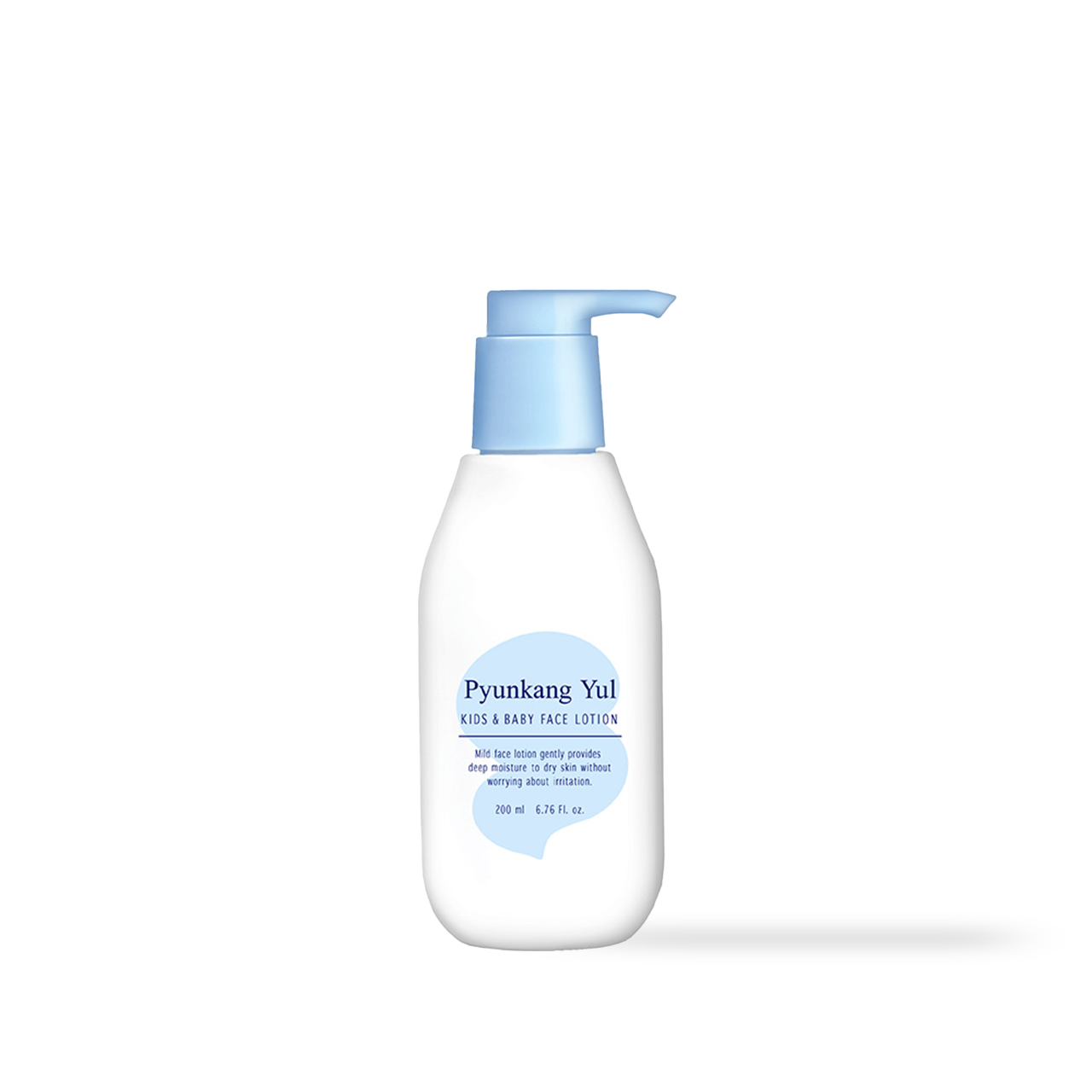 PyunkangYul Kids & Baby Face Lotion Sweet Orange 200ml