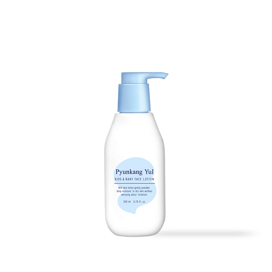 PyunkangYul Kids & Baby Face Lotion Sweet Orange 200ml