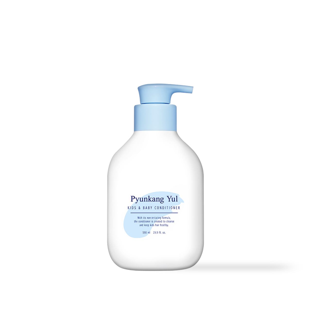 PyunkangYul Kids & Baby Conditioner Baby Powder 590ml