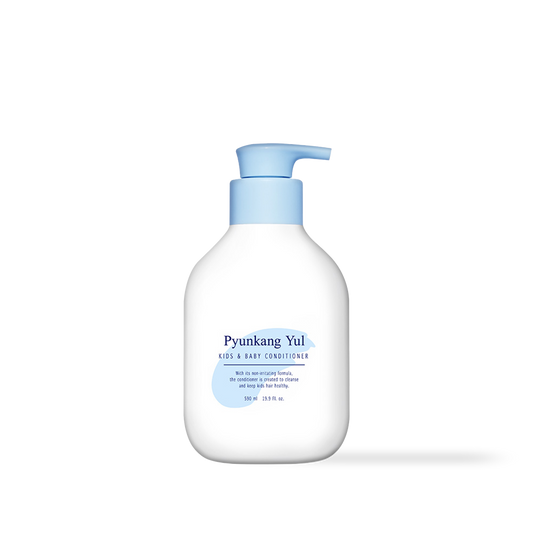 PyunkangYul Kids & Baby Conditioner Baby Powder 590ml
