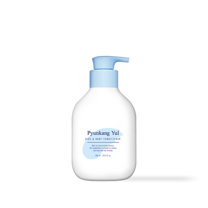 PyunkangYul Kids & Baby Conditioner Baby Powder 590ml