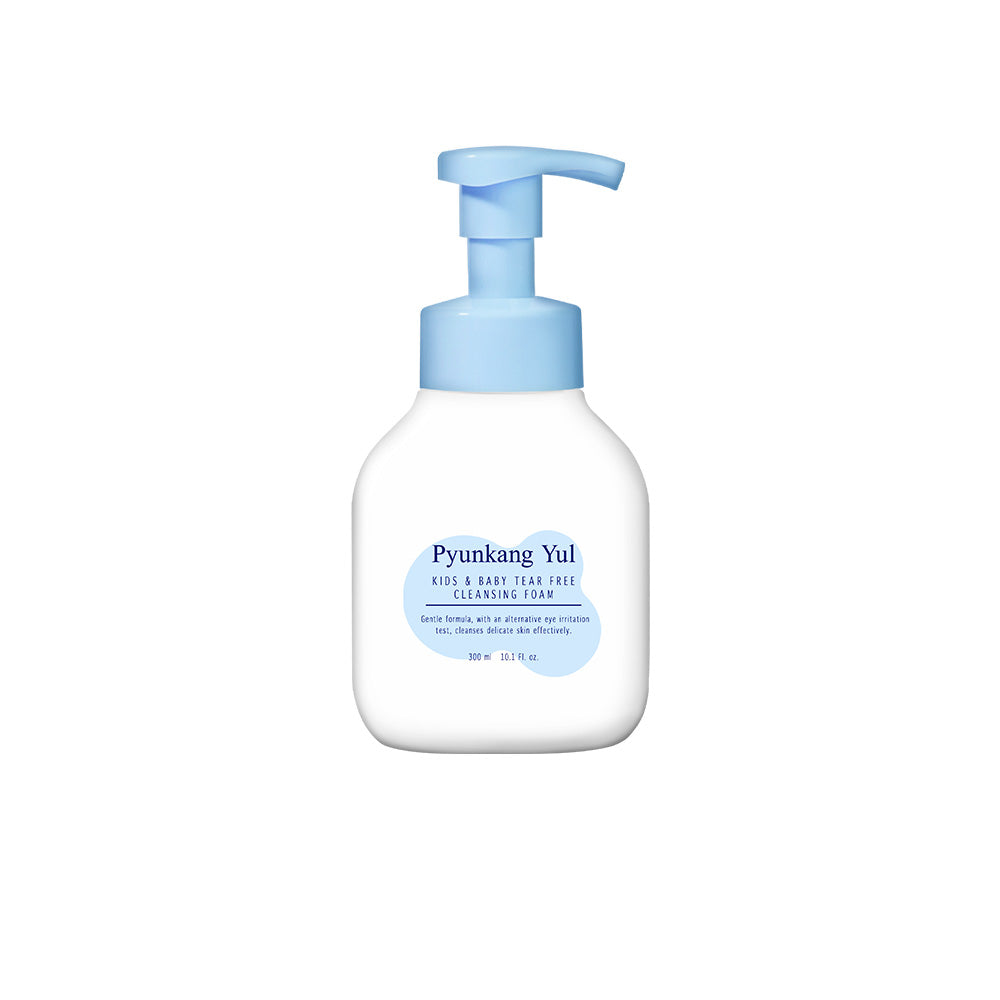 PyunkangYul Kids & Baby Tear Free Cleansing Foam 300ml