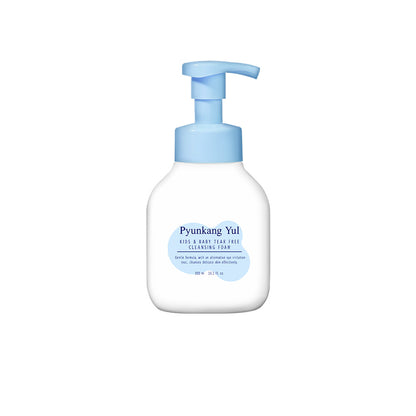 PyunkangYul Kids & Baby Tear Free Cleansing Foam 300ml