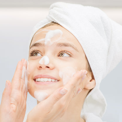 PyunkangYul Kids & Baby Tear Free Cleansing Foam 300ml