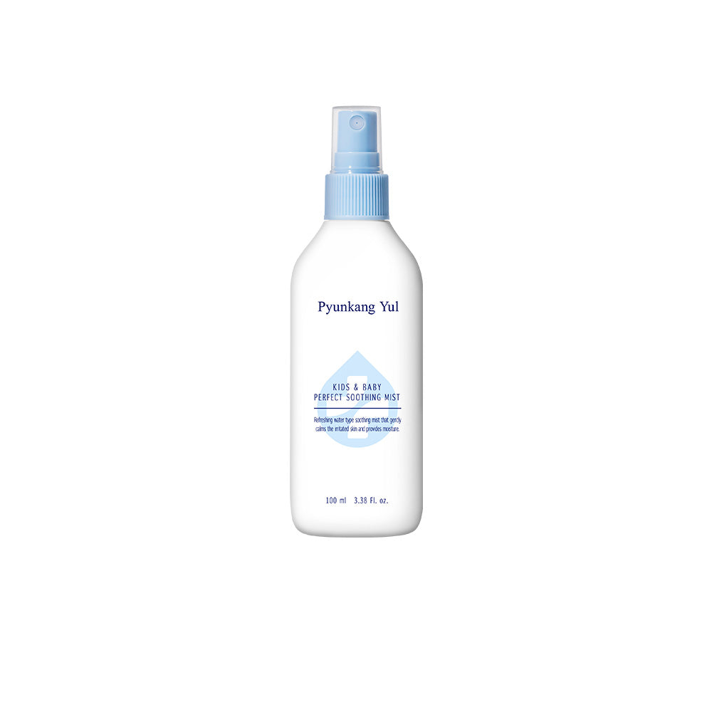 PyunkangYul Kids & Baby Perfect Soothing Mist 100ml