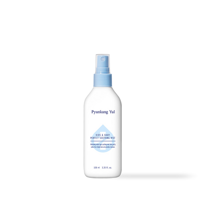 PyunkangYul Kids & Baby Perfect Soothing Mist 100ml