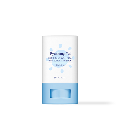 PyunkangYul Kids & Baby Waterproof Protection Sun Stick 15g