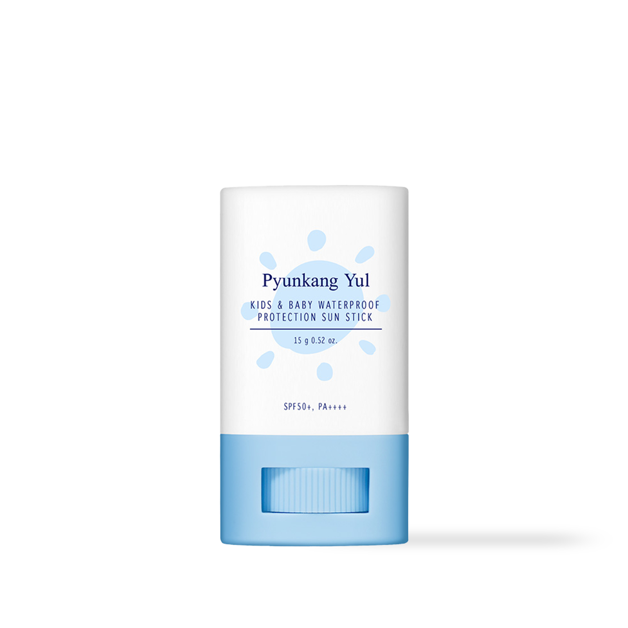 PyunkangYul Kids & Baby Waterproof Protection Sun Stick 15g