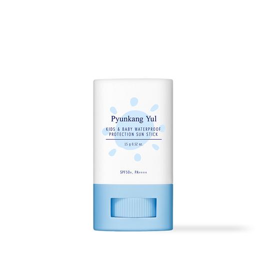 PyunkangYul Kids & Baby Waterproof Protection Sun Stick 15g