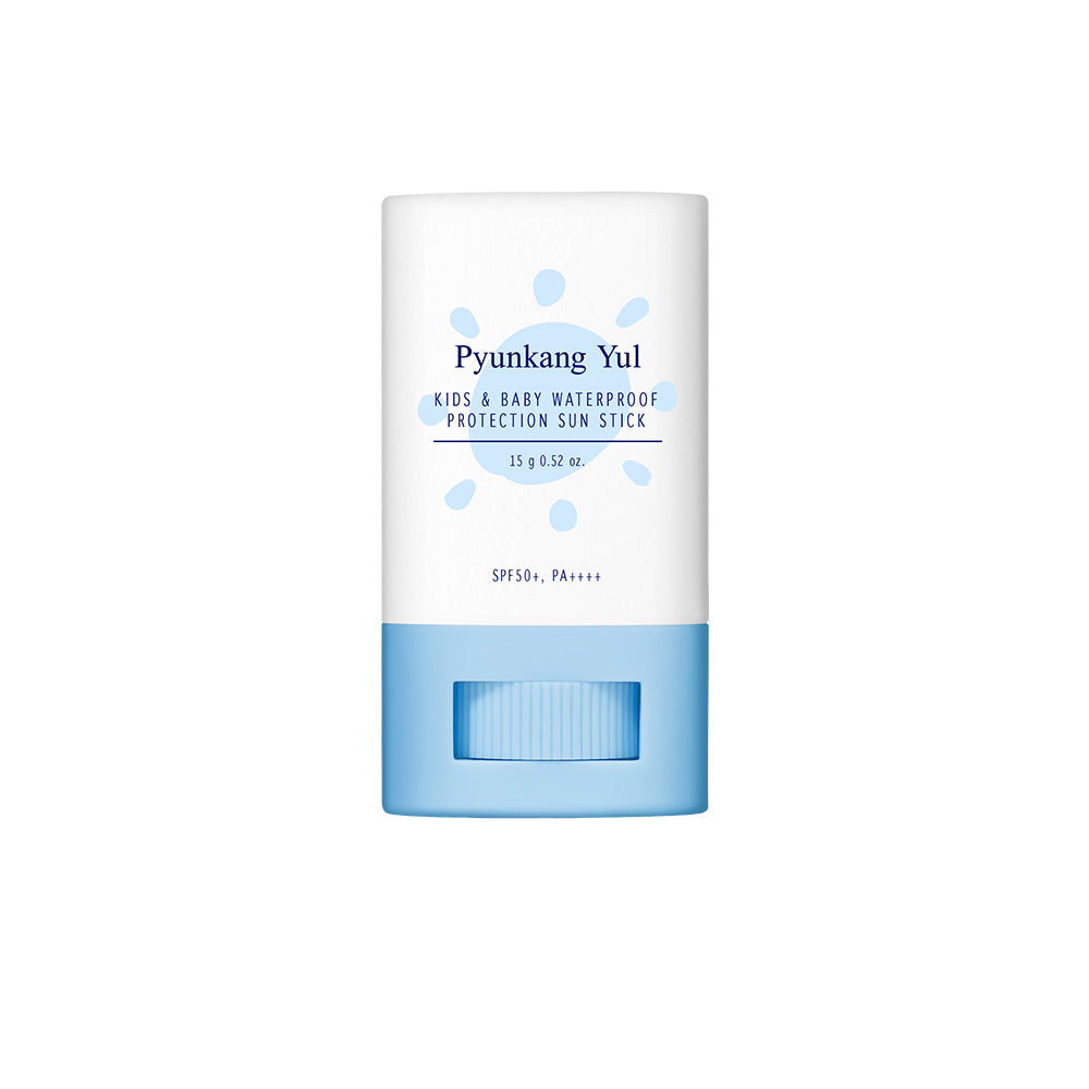 PyunkangYul Kids & Baby Waterproof Protection Sun Stick 15g