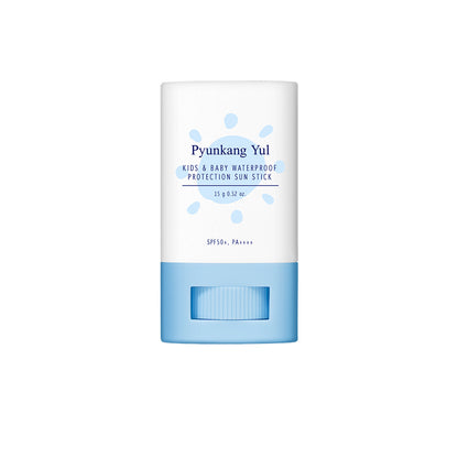 PyunkangYul Kids & Baby Waterproof Protection Sun Stick 15g