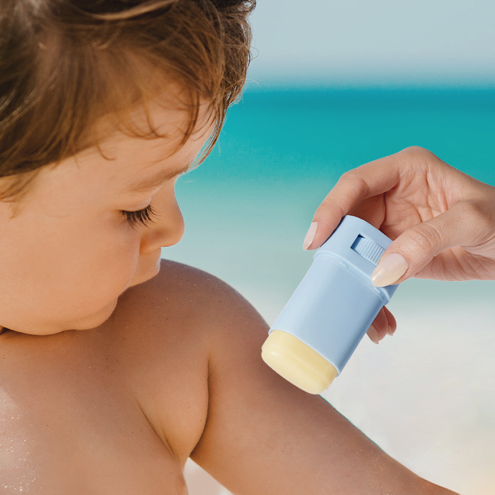 PyunkangYul Kids & Baby Waterproof Protection Sun Stick 15g