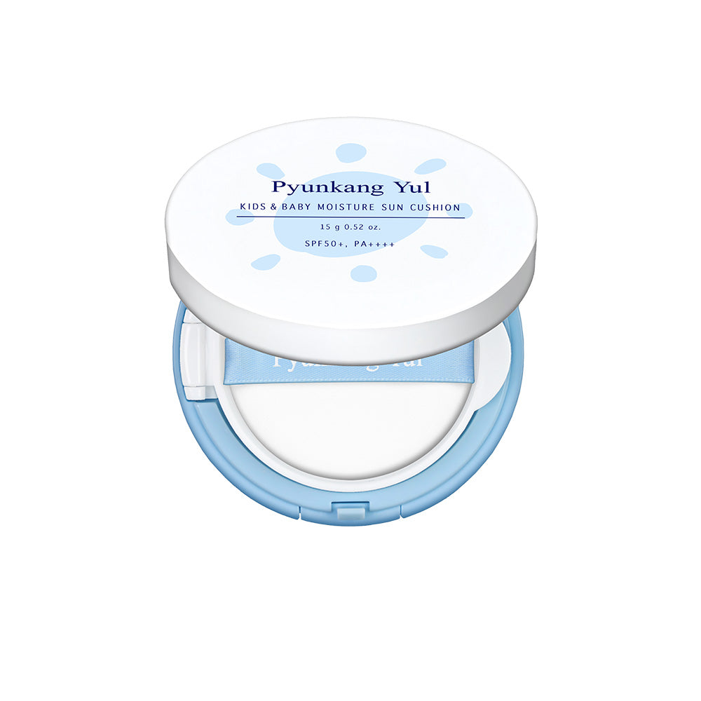 PyunkangYul Kids & Baby Moisture Sun Cushion 15g