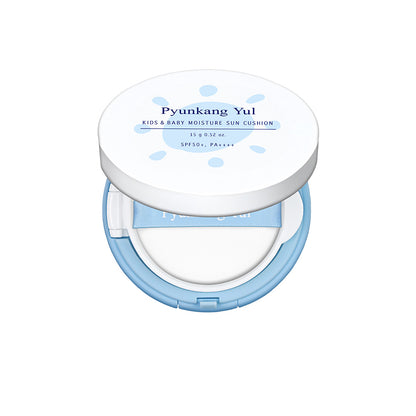 PyunkangYul Kids & Baby Moisture Sun Cushion 15g