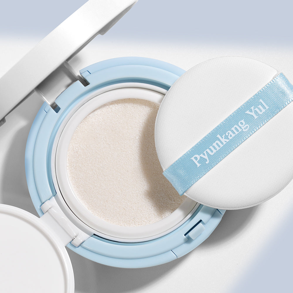 PyunkangYul Kids & Baby Moisture Sun Cushion 15g