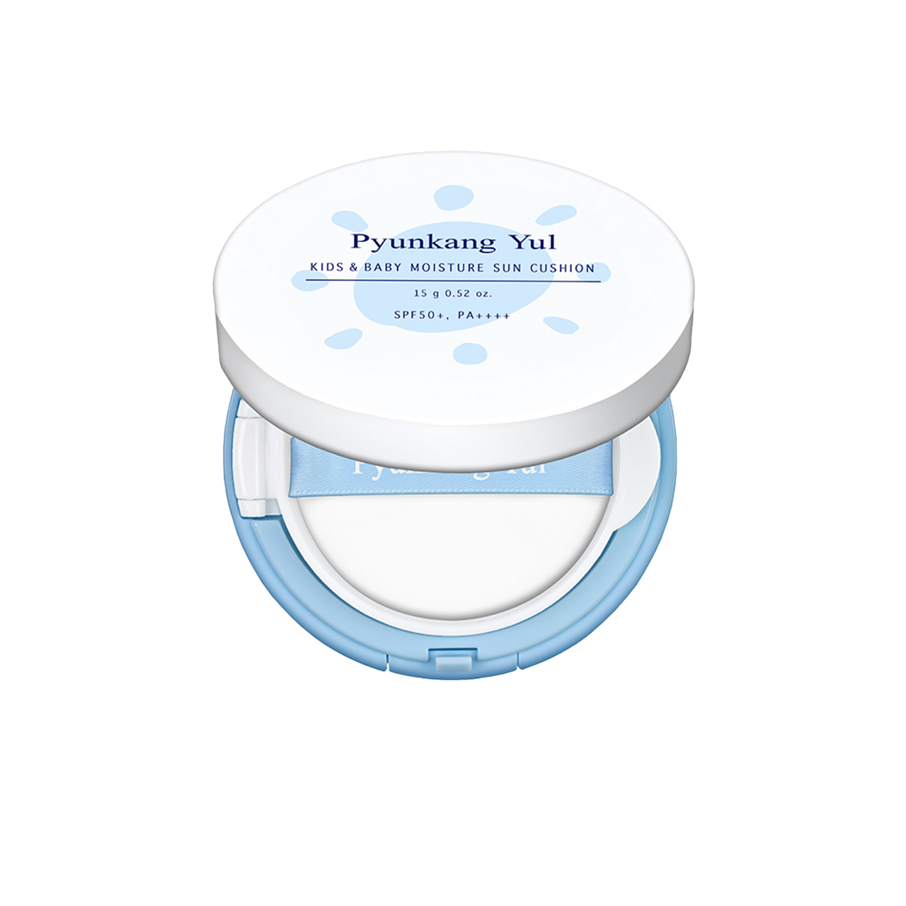 PyunkangYul Kids & Baby Moisture Sun Cushion 15g