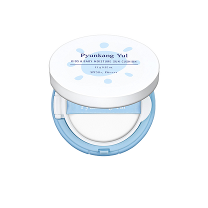 PyunkangYul Kids & Baby Moisture Sun Cushion 15g